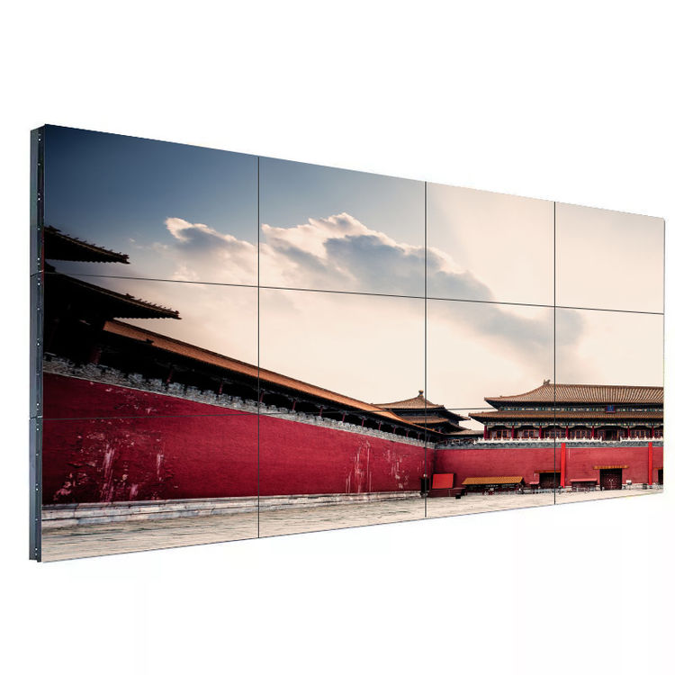 大屏幕拼接屏 大屏幕拼接屏